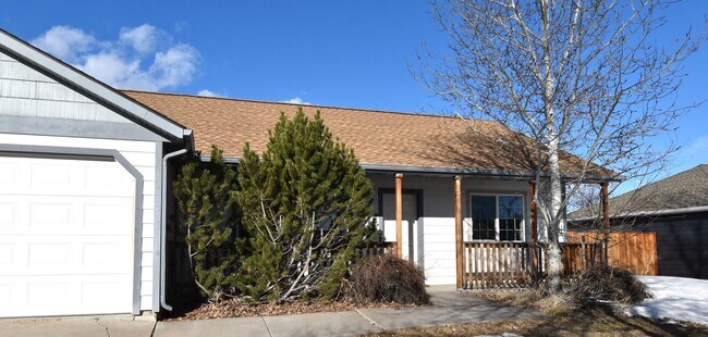 101 Mineral Ave in Bozeman, MT - Building Photo - Building Photo