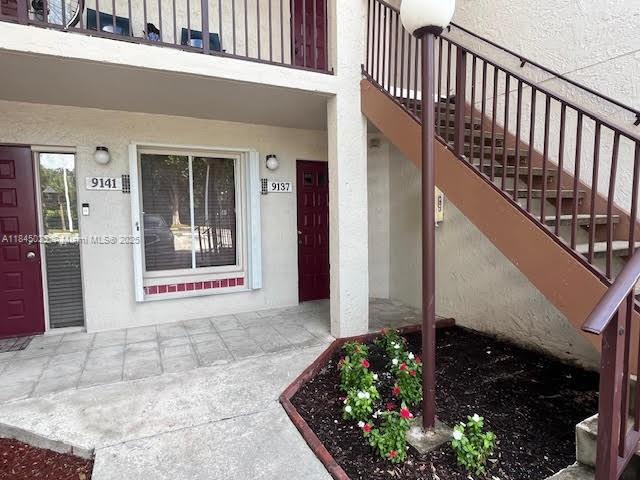 property at 9137 SW 138th Pl