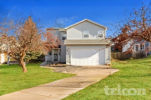 2775 Haystack Dr in Colorado Springs, CO - Building Photo