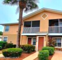 1860 Long Iron Dr in Rockledge, FL - Building Photo