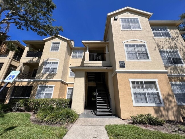 property at 2558 Robert Trent Jones Dr