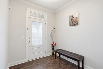 605 Ressler St in Holly Springs, NC - Building Photo - Building Photo