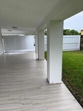 12550 NW 23rd Ave in Miami, FL - Building Photo - Building Photo