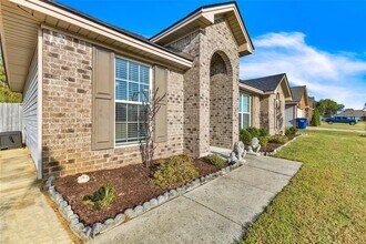 54 Spinning Wheel Dr in Wetumpka, AL - Building Photo - Building Photo