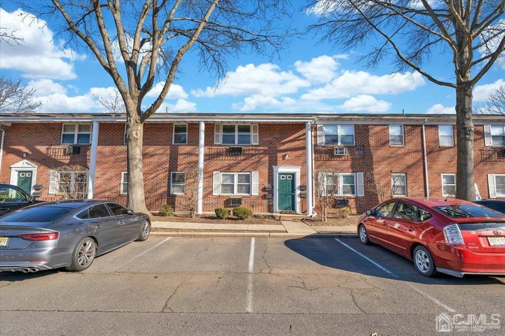289 Main St in Spotswood, NJ - Building Photo
