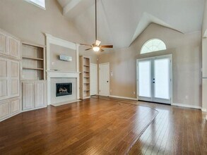 7321 Ridgemoor Ln in Plano, TX - Building Photo - Building Photo