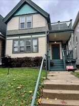 508 E Lincoln Ave, Unit 508 E Lincoln Ave in Milwaukee, WI - Building Photo