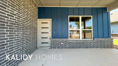 505 Remington Ave in Jones, OK - Foto de edificio - Building Photo