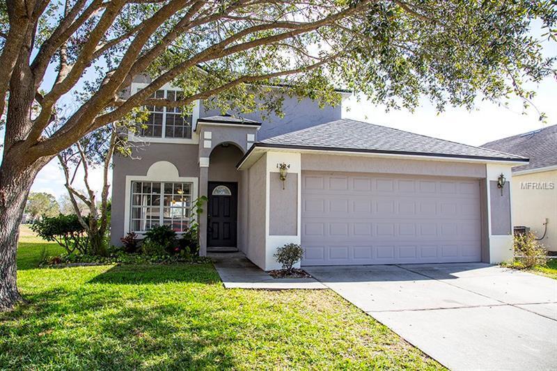 1324 Ballyshannon Pkwy in Orlando, FL - Building Photo