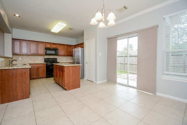 property at 16102 Limestone Lake Dr