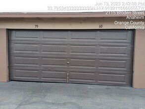 2115 S Broden St, Unit C in Anaheim, CA - Foto de edificio - Building Photo