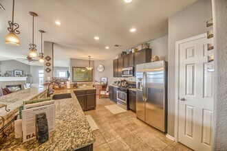 3806 Sausalito Fern in San Antonio, TX - Building Photo - Building Photo