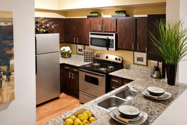TERRA AT PINEY POINTE in Houston, TX - Building Photo - Interior Photo