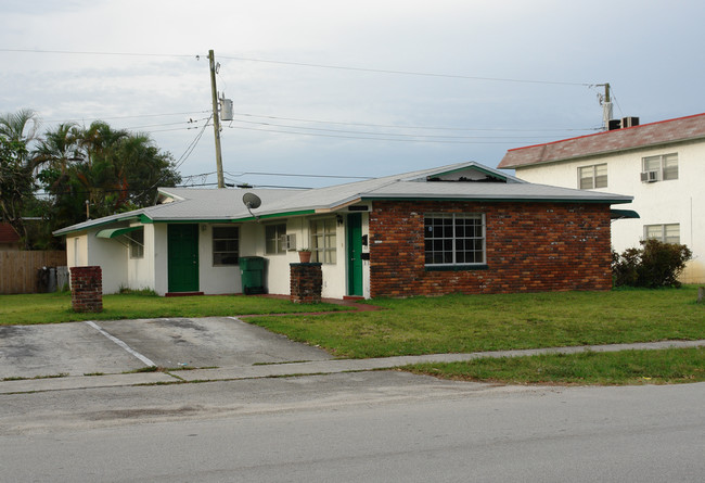 6270-6280 SW 37th St in Fort Lauderdale, FL - Building Photo - Building Photo