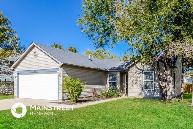 2079 Meadowlark Ln in Brownsburg, IN - Building Photo - Building Photo