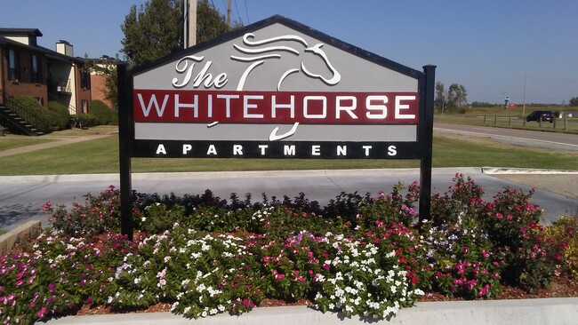 Whitehorse Apartments