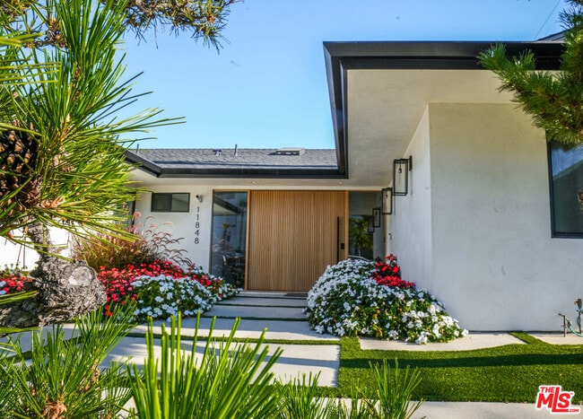 property at 11848 Bel Terrace