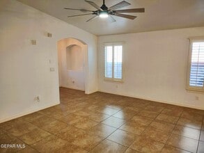 2828 Bear Rock Pl in El Paso, TX - Building Photo - Building Photo