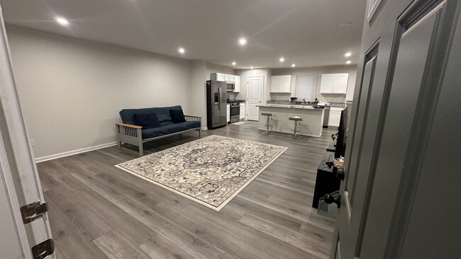 property at 3722 Kirkham Dr