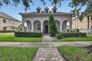 127 Arklow Ave in Jupiter, FL - Building Photo