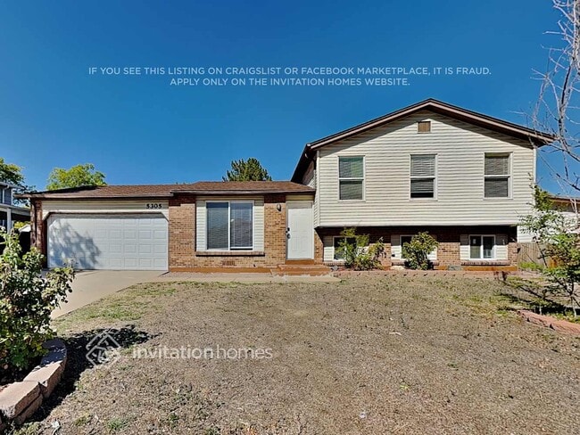 property at 5305 E 108th Pl
