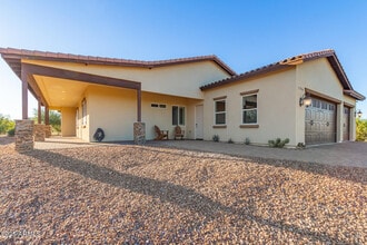17316 E Quail Track Rd in Rio Verde, AZ - Building Photo - Building Photo