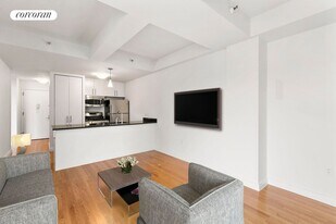 181 E 119th St in New York, NY - Building Photo