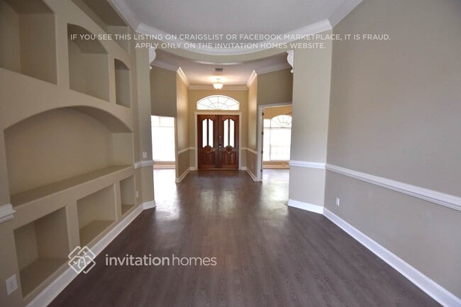 2324 Lielasus Dr in Orlando, FL - Building Photo - Building Photo