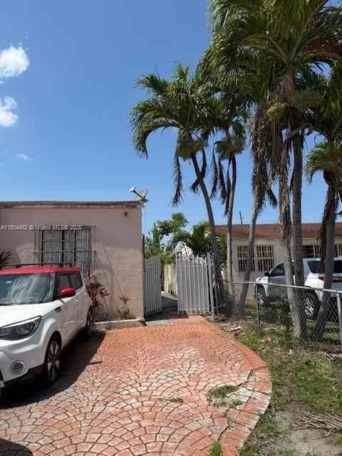 property at 90 Flagami Blvd