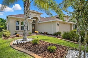 51 Graham Wds Pl in Palm Coast, FL - Building Photo
