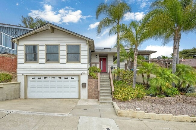 property at 1855 Magdalene Way