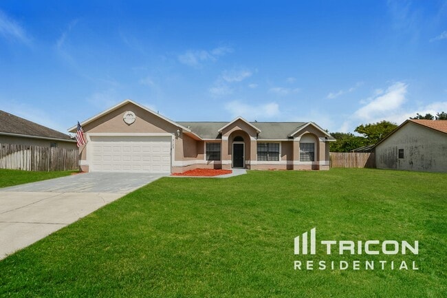 property at 3132 Mandeville St