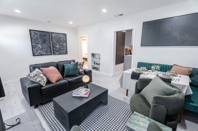 property at 2292 Addison Ave