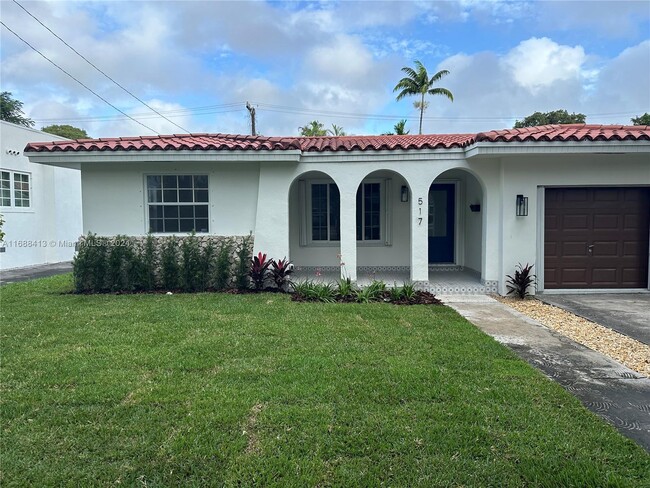 517 Navarre Ave in Coral Gables, FL - Building Photo - Building Photo