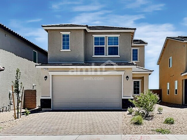 5764 Las Vegas Crk St