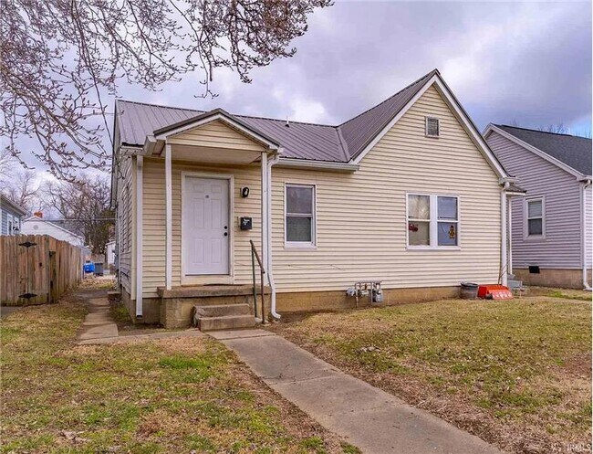 property at 836 Negley Ave