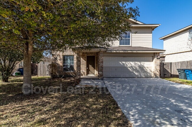 3329 Bluebird Ridge Dr in New Braunfels, TX - Building Photo - Building Photo