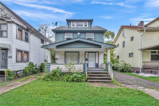 property at 3598 E 108th St