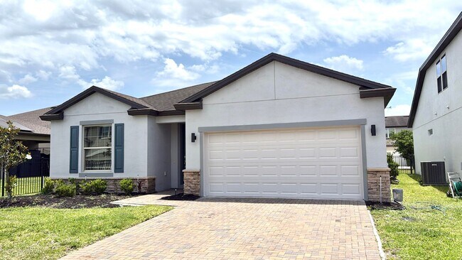 property at 2673 Tahoe Terrace