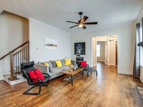 909A Halcyon Ave in Nashville, TN - Building Photo - Building Photo