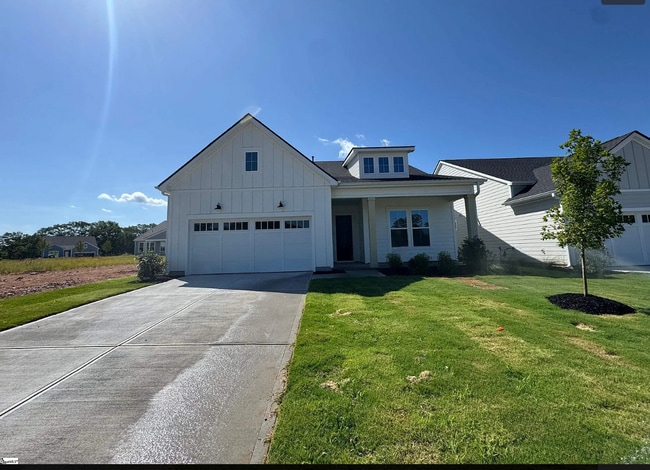 property at 137 Winding Stream Circle