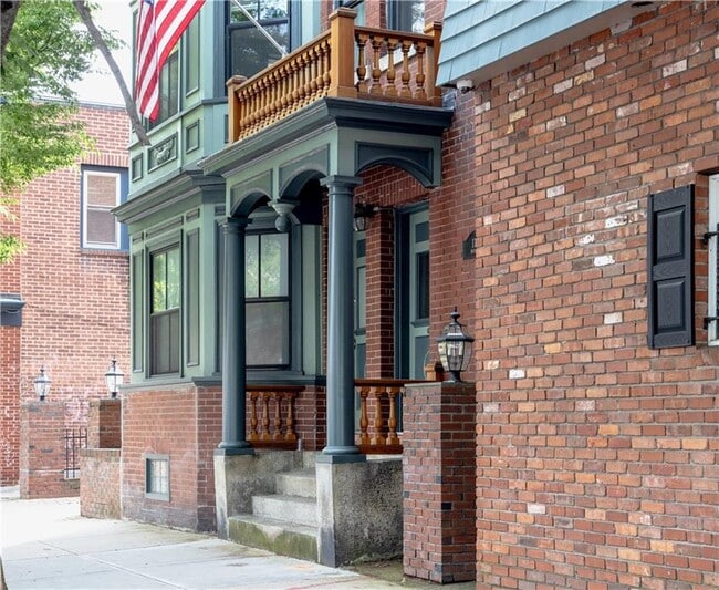property at 174 Broadway