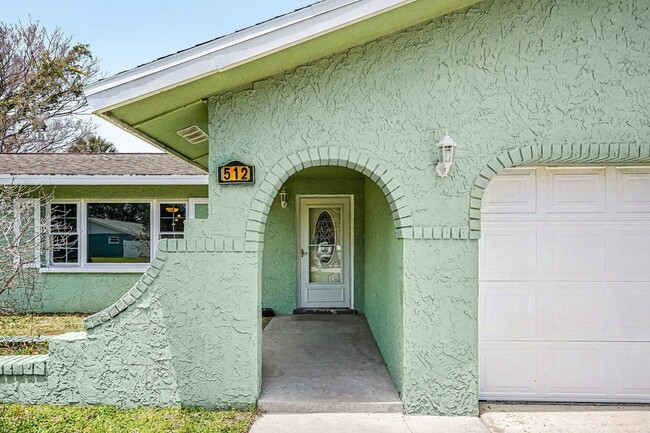 property at 512 Dijon Dr