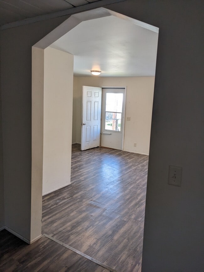 property at 102 Catherine St