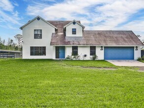 1350 C Rd in Loxahatchee Groves, FL - Building Photo - Building Photo