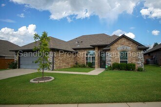 11013 Augusta Dr in Jenks, OK - Building Photo - Building Photo