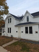 919 N Elm Ave in Owatonna, MN - Building Photo