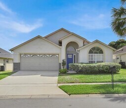 2515 La Jolla Trail in Kissimmee, FL - Building Photo - Building Photo