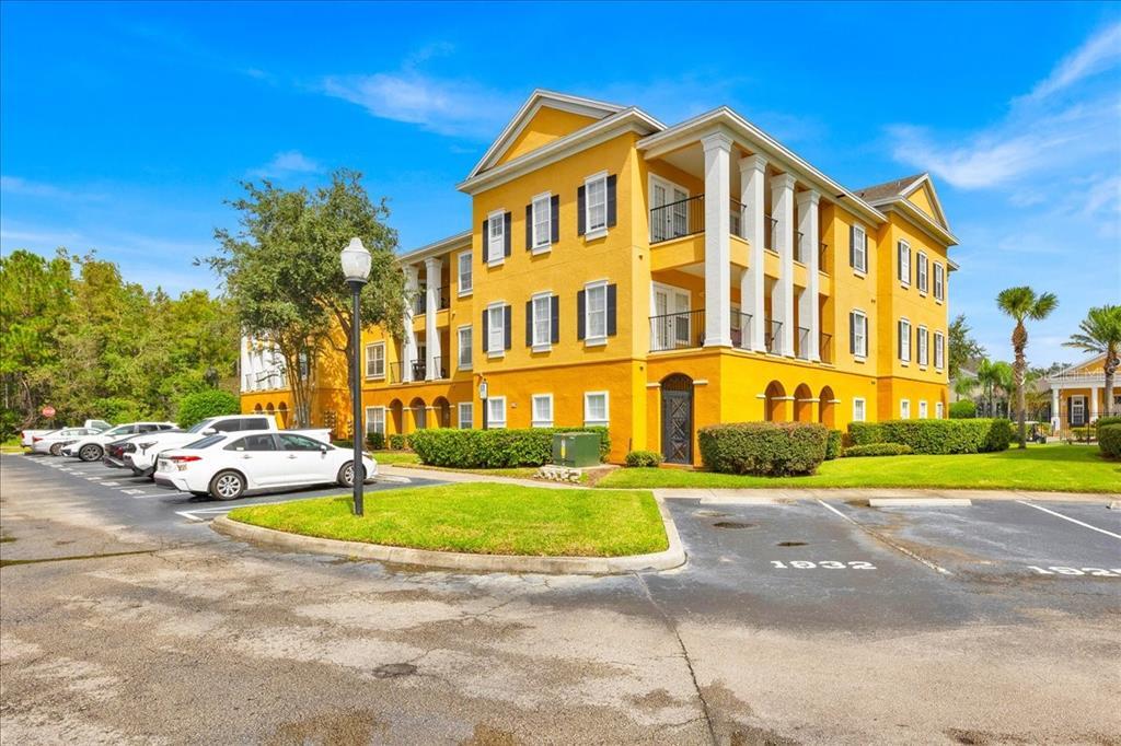 3719 Conroy Rd in Orlando, FL - Building Photo