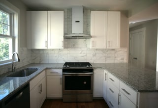 32 Sparks St, Unit 3 in Cambridge, MA - Building Photo - Building Photo